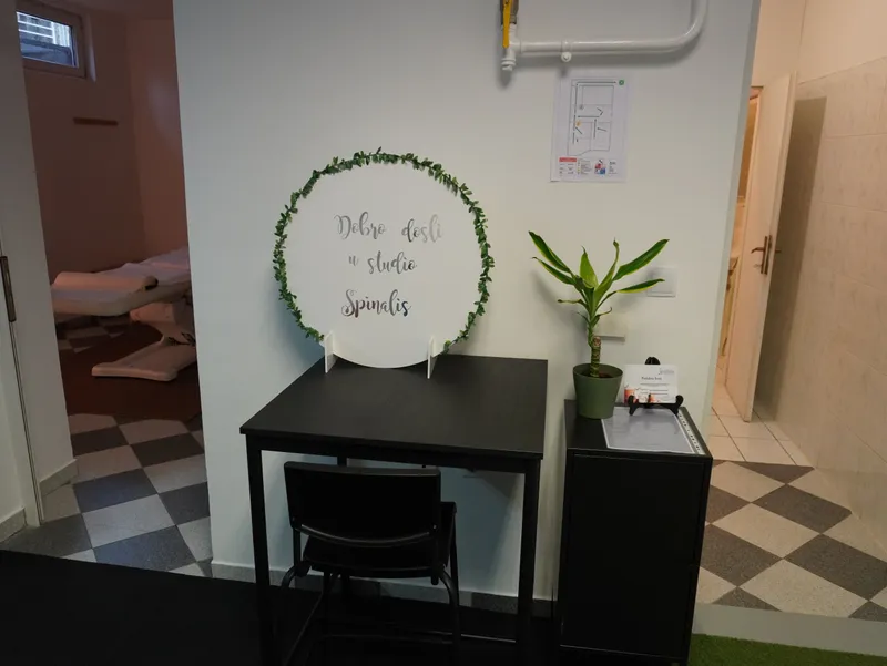 Oprema za fizioterapiju i rehabilitaciju