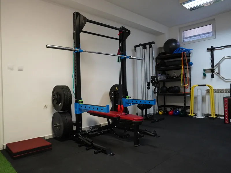 Ulaz u Studio Spinalis