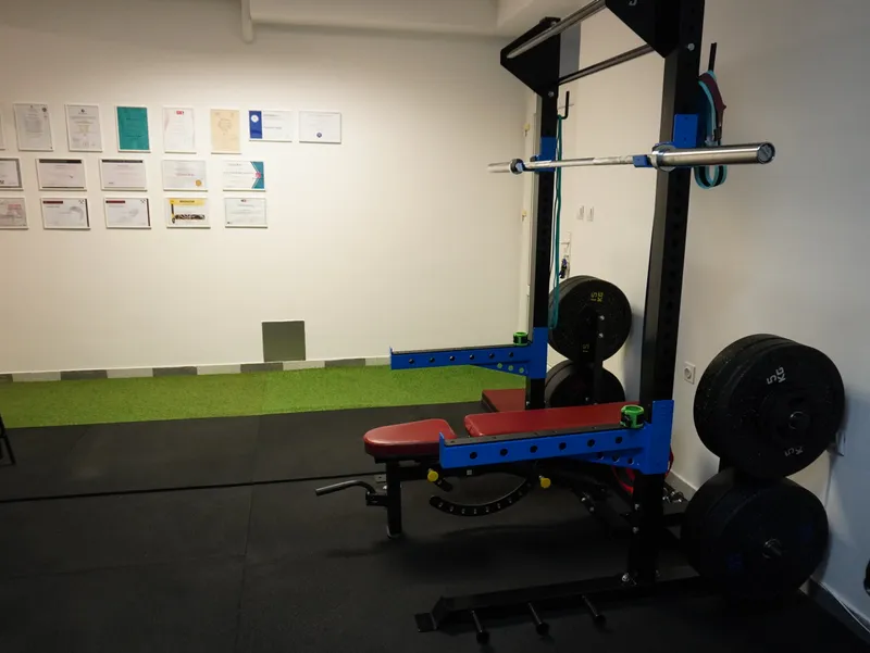 Specijalizirana oprema za masažu i terapiju