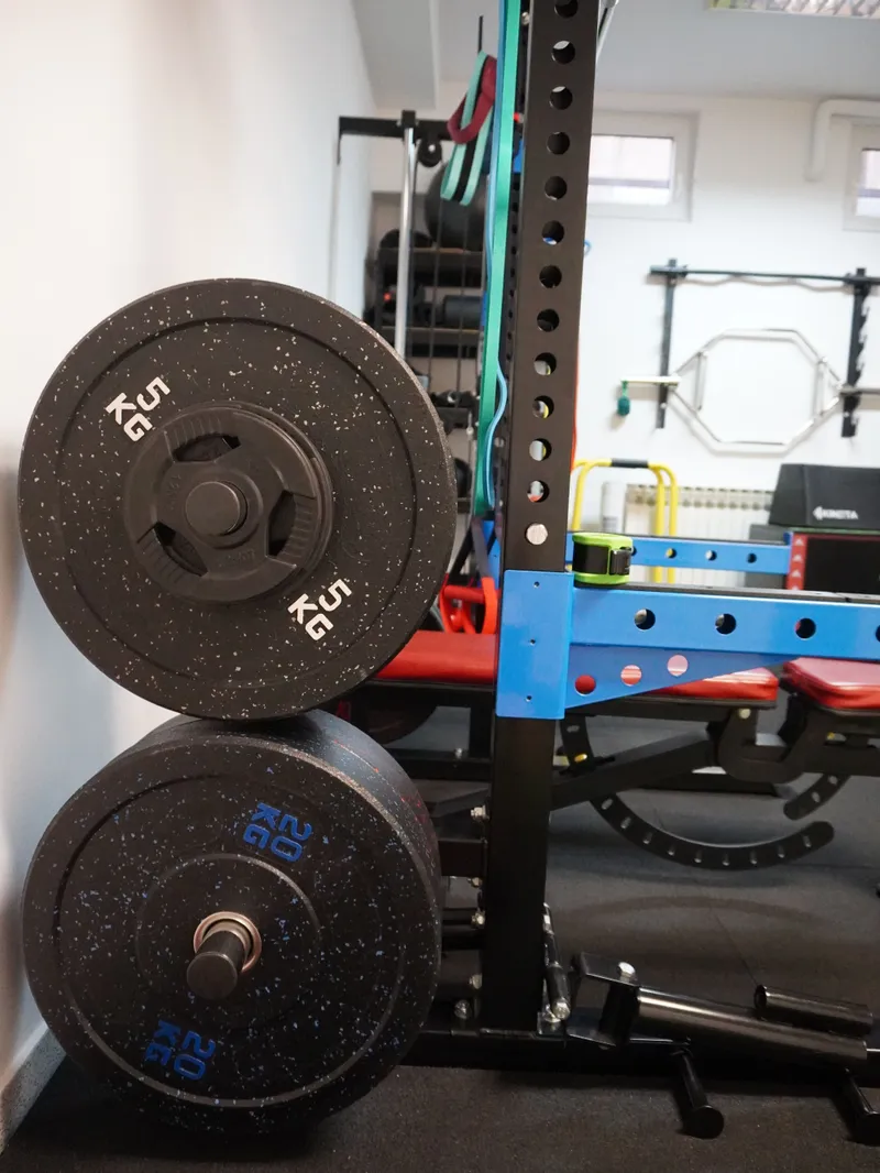 Pogled na cijeli prostor Studio Spinalis