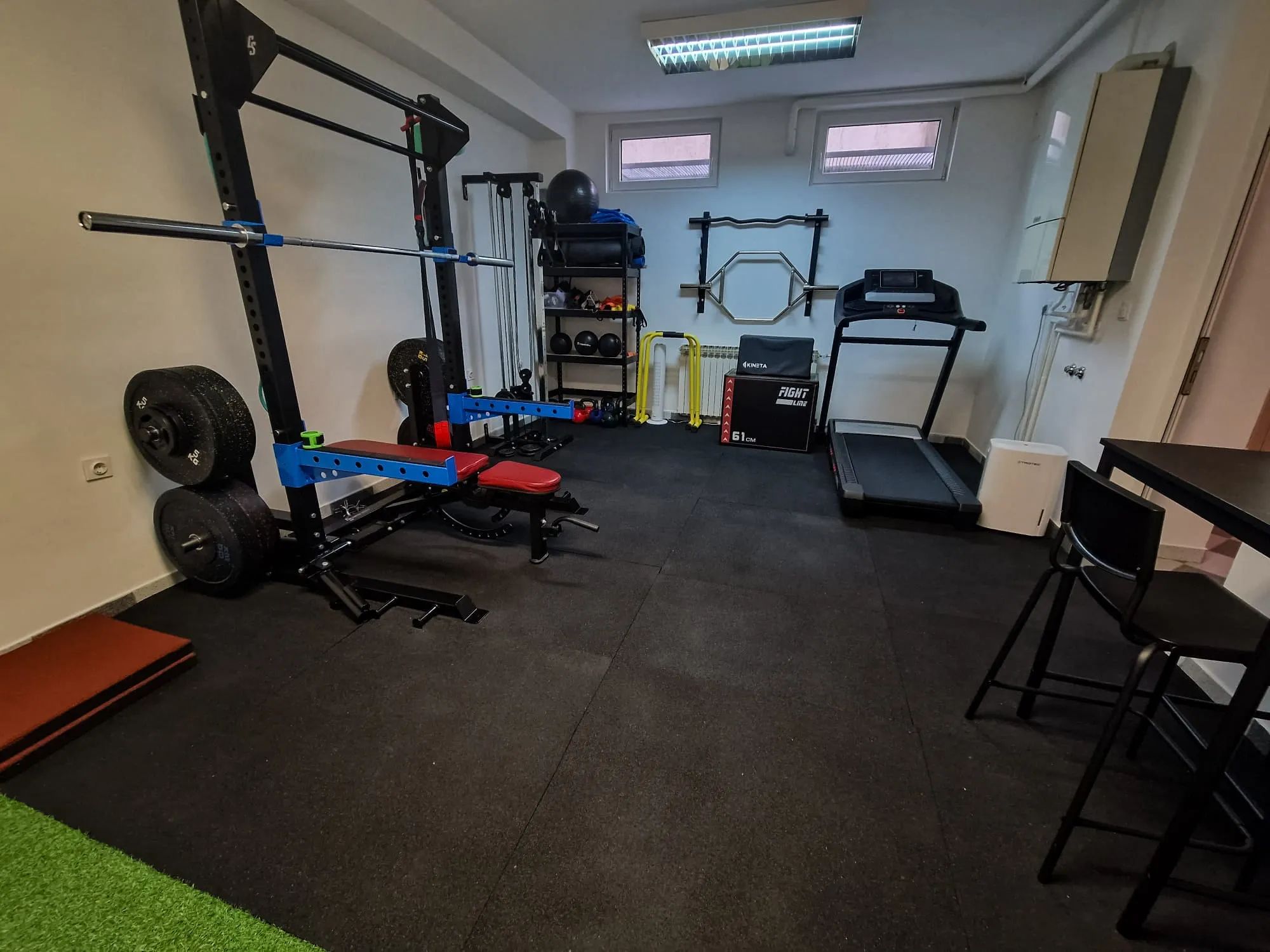 Studio Spinalis Hero 3